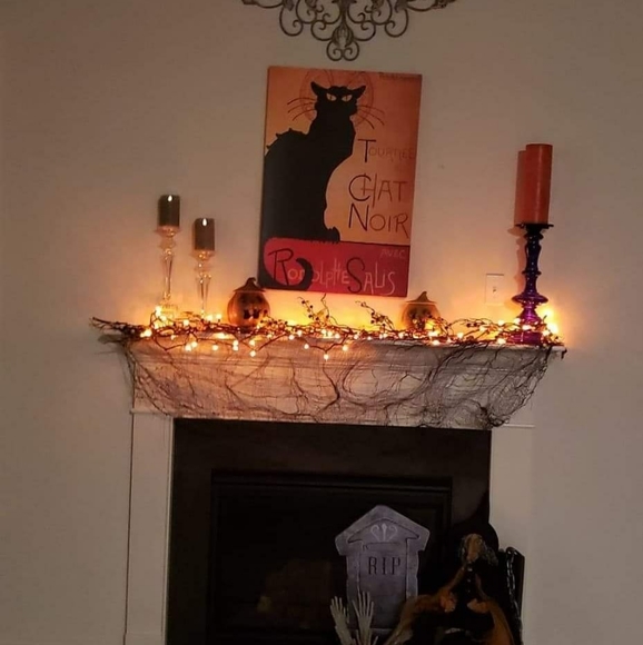 Meet your Posher, Mary - Picture 13 of 14